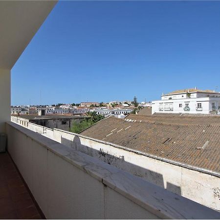 Bel appartement centre Tavira Exterior foto