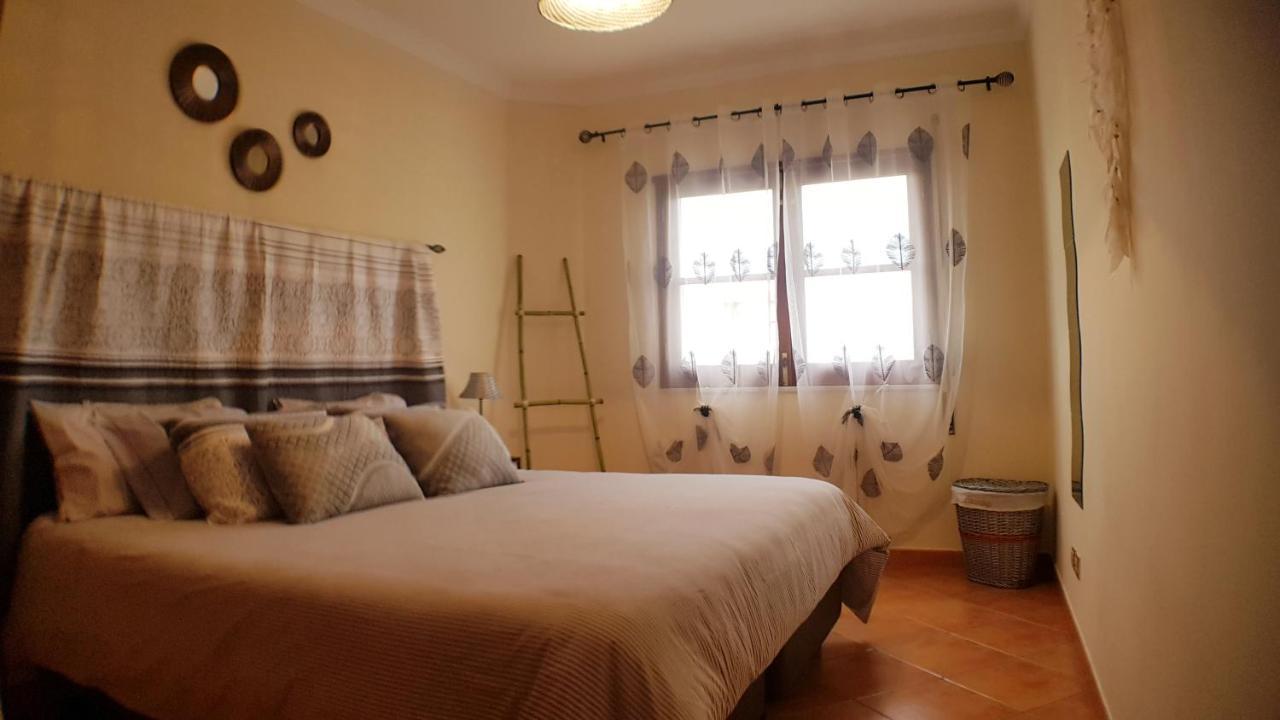 Bel appartement centre Tavira Exterior foto