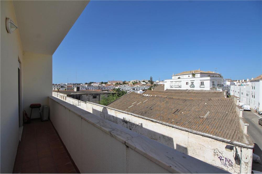 Bel appartement centre Tavira Exterior foto