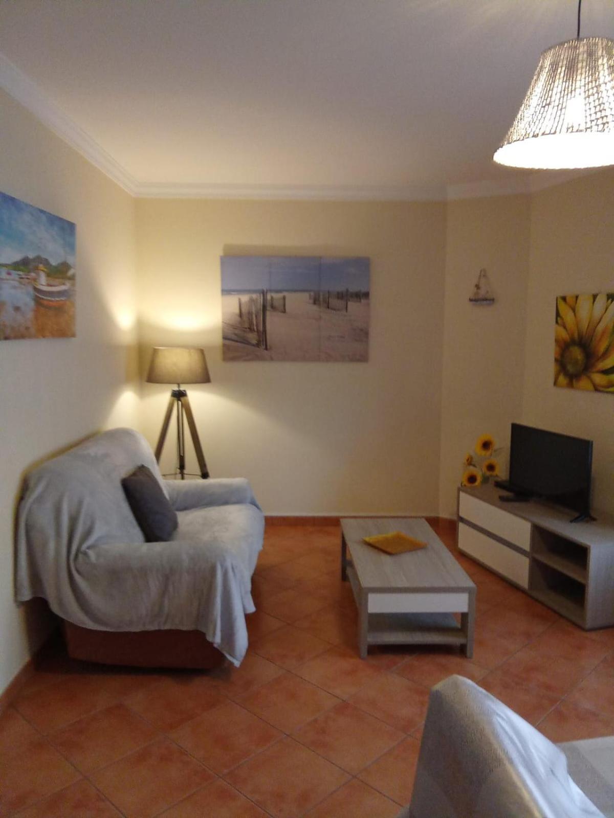 Bel appartement centre Tavira Exterior foto