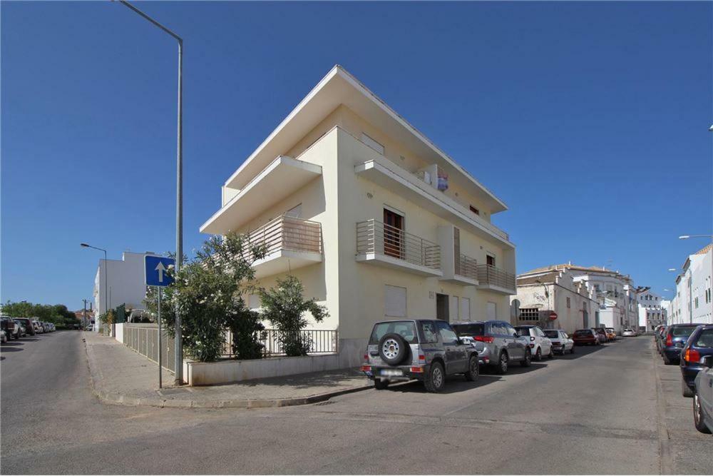 Bel appartement centre Tavira Exterior foto