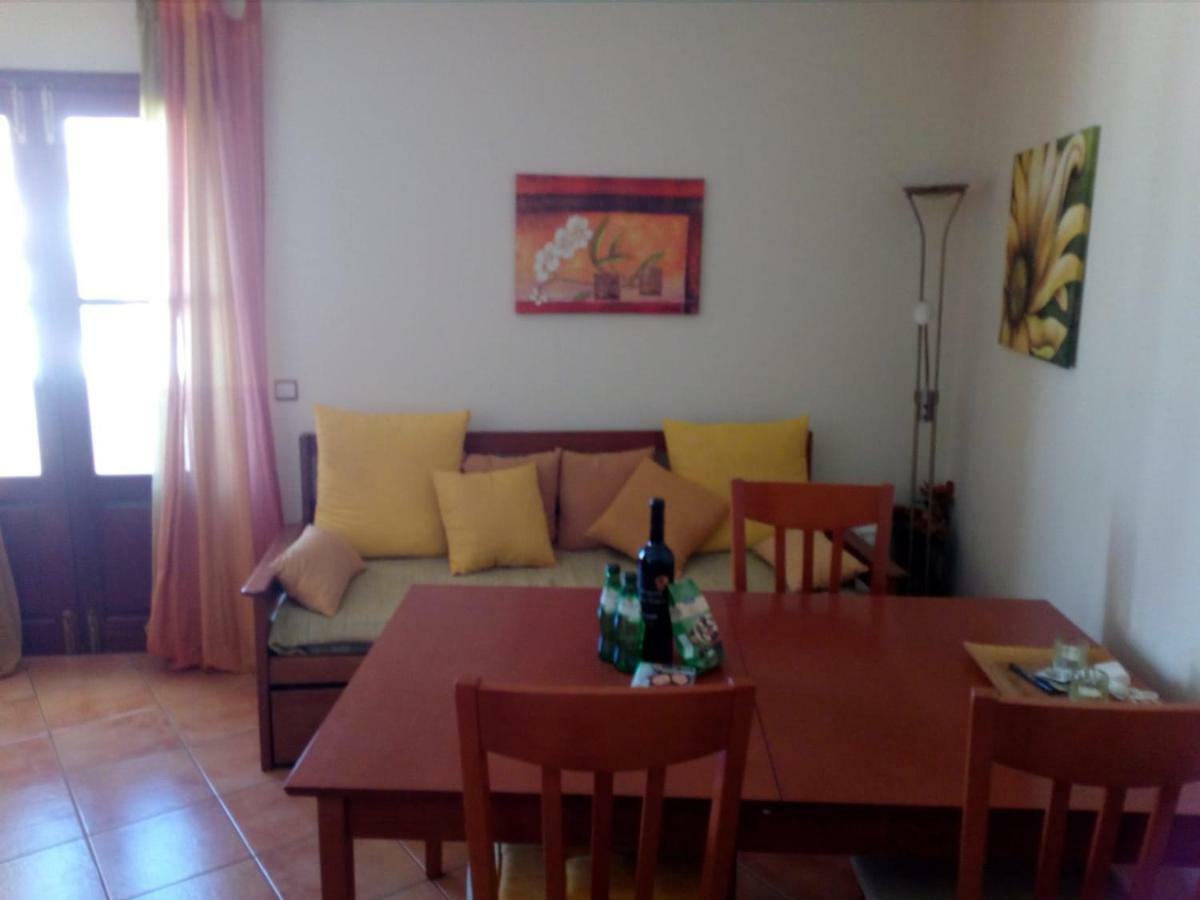 Bel appartement centre Tavira Exterior foto