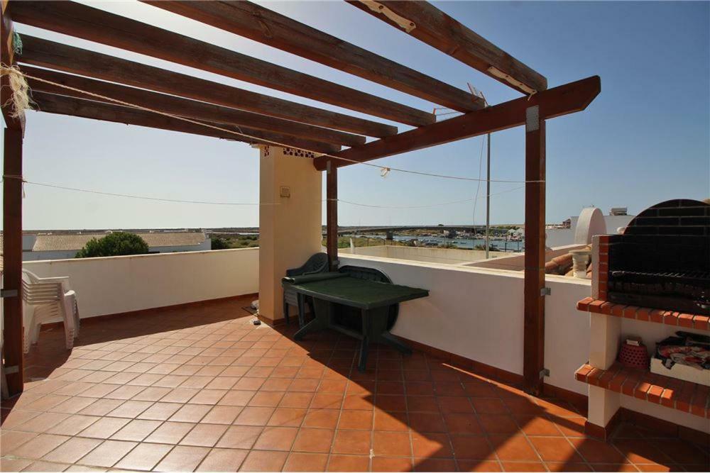 Bel appartement centre Tavira Exterior foto